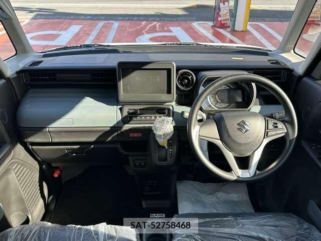 Suzuki SPACIA 2022-08 212557-10