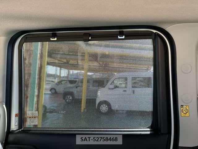 Suzuki SPACIA 2022-08 212557-9