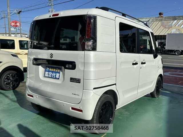 Suzuki SPACIA 2022-08 212557-4