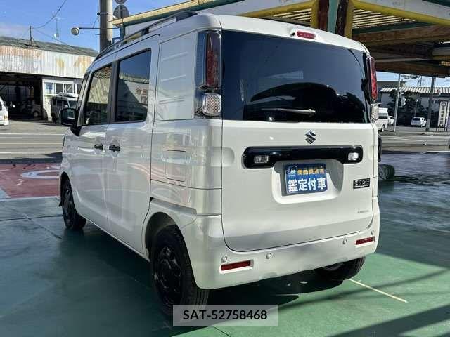 Suzuki SPACIA 2022-08 212557-3
