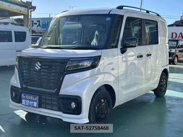 Suzuki SPACIA 2022-08 212557-2