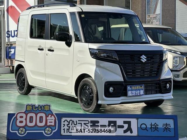 Suzuki SPACIA 2022-08 212557-0