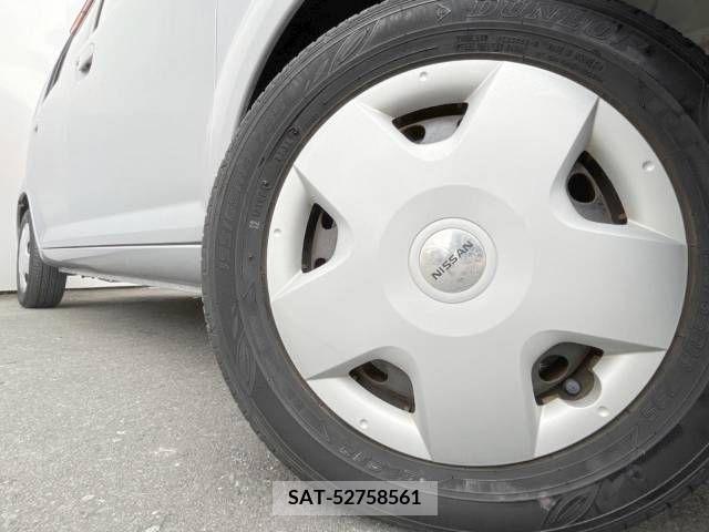Nissan OTTI 2009-06 304941-12