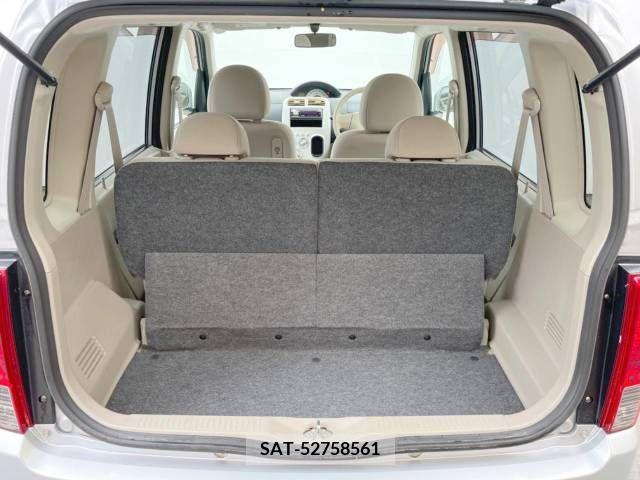 Nissan OTTI 2009-06 304941-10