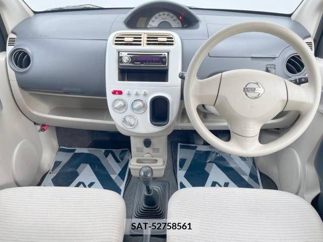 Nissan OTTI 2009-06 304941-1