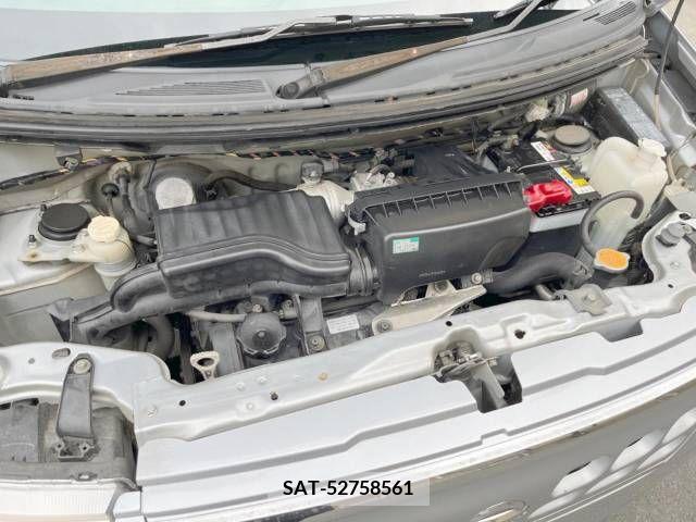 Nissan OTTI 2009-06 304941-17