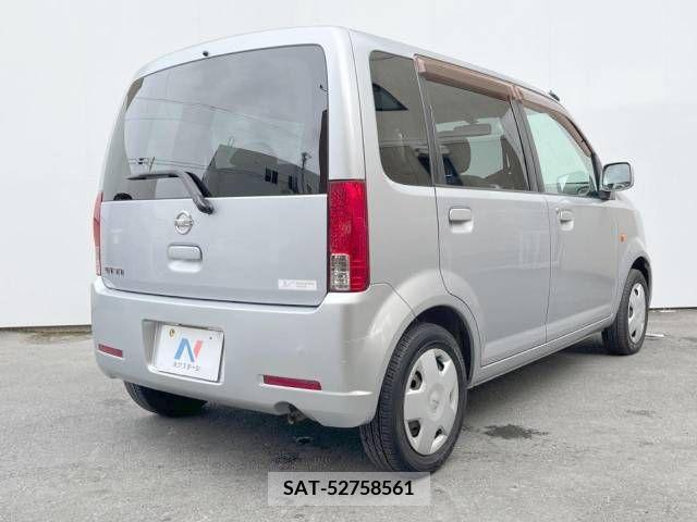 Nissan OTTI 2009-06 304941-16