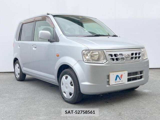 Nissan OTTI 2009-06 304941-15