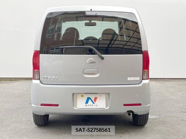 Nissan OTTI 2009-06 304941-14
