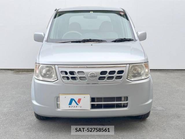 Nissan OTTI 2009-06 304941-13