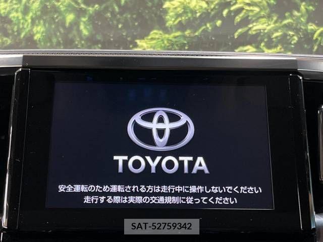 Toyota ALPHARD 2022-11 339138-2