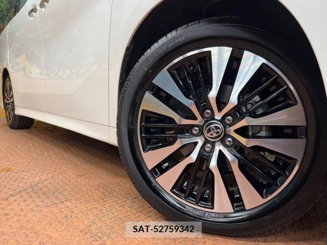 Toyota ALPHARD 2022-11 339138-14
