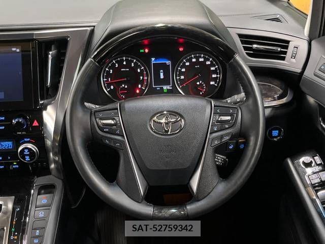 Toyota ALPHARD 2022-11 339138-12