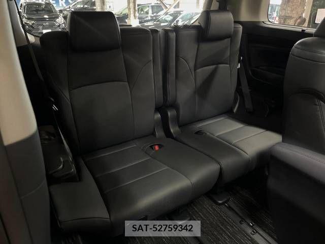 Toyota ALPHARD 2022-11 339138-10
