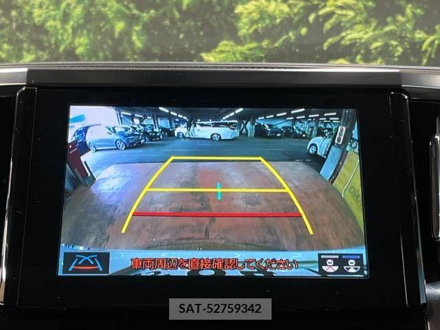 Toyota ALPHARD 2022-11 339138-3