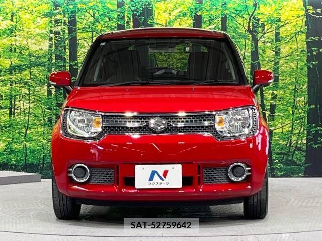 Suzuki IGNIS 2017-03 361716-14