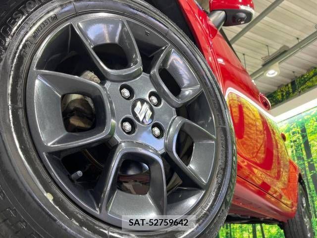 Suzuki IGNIS 2017-03 361716-13
