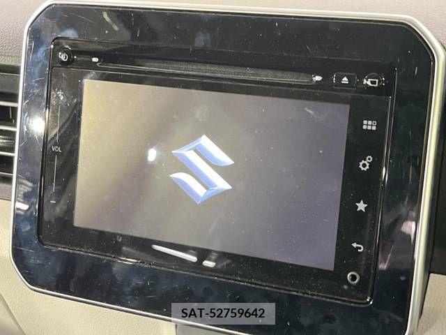 Suzuki IGNIS 2017-03 361716-2