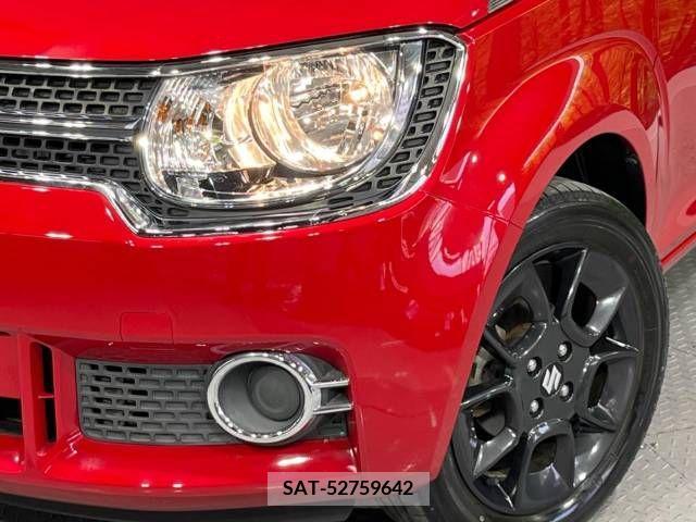 Suzuki IGNIS 2017-03 361716-12