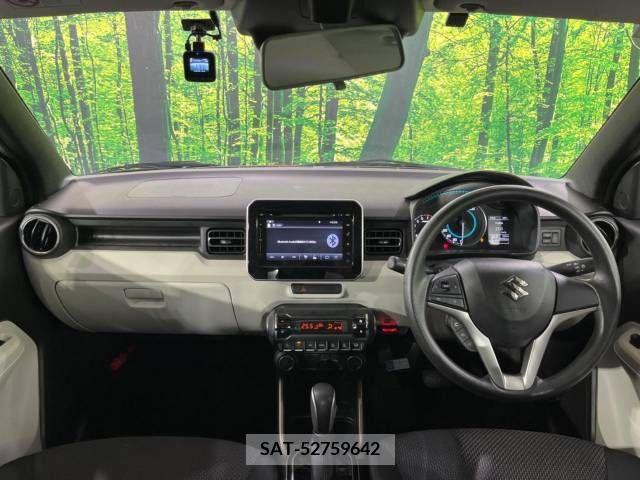 Suzuki IGNIS 2017-03 361716-1
