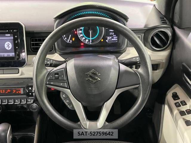 Suzuki IGNIS 2017-03 361716-11