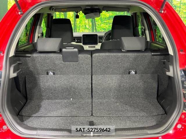 Suzuki IGNIS 2017-03 361716-10