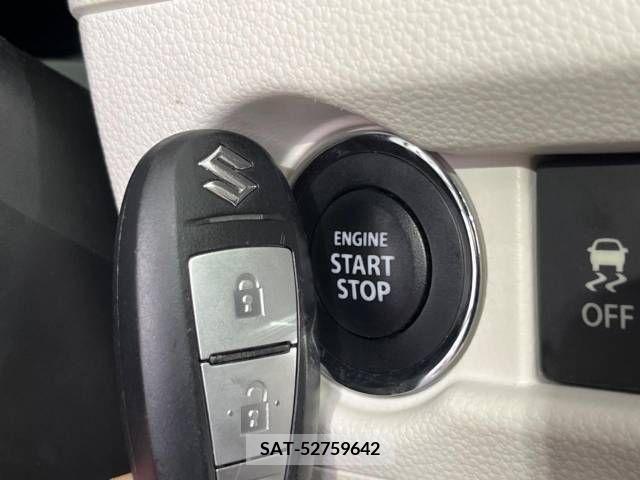 Suzuki IGNIS 2017-03 361716-7