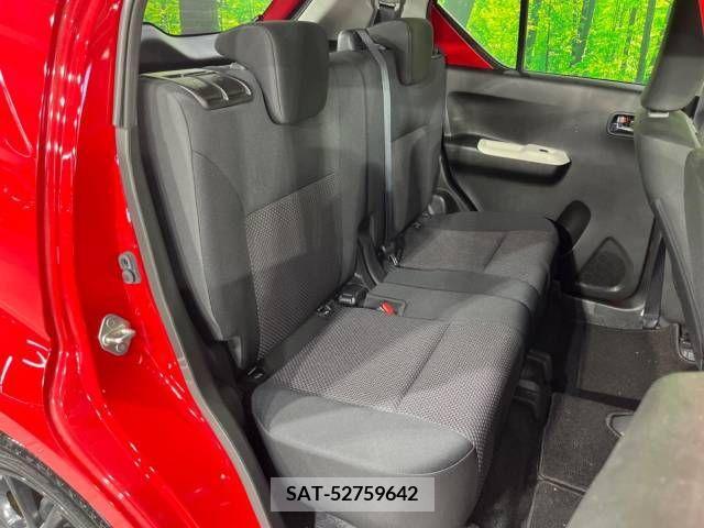 Suzuki IGNIS 2017-03 361716-9