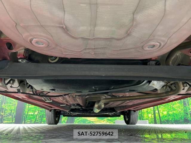 Suzuki IGNIS 2017-03 361716-19