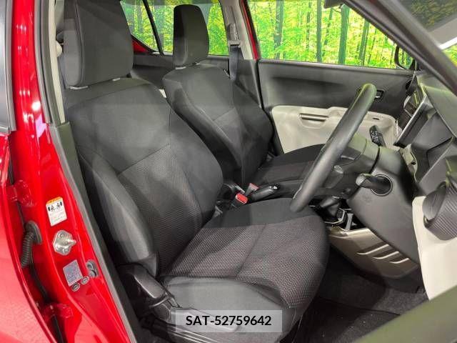 Suzuki IGNIS 2017-03 361716-8