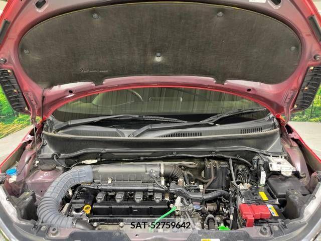 Suzuki IGNIS 2017-03 361716-18