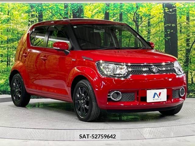 Suzuki IGNIS 2017-03 361716-16