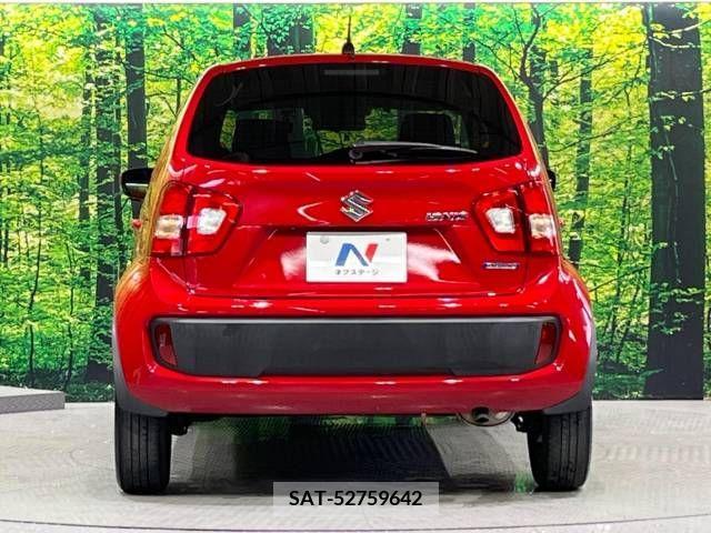 Suzuki IGNIS 2017-03 361716-15