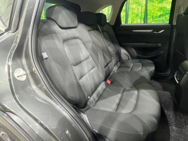 Mazda CX-5 2017-01 194586-9