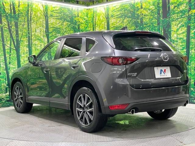 Mazda CX-5 2017-01 194586-17