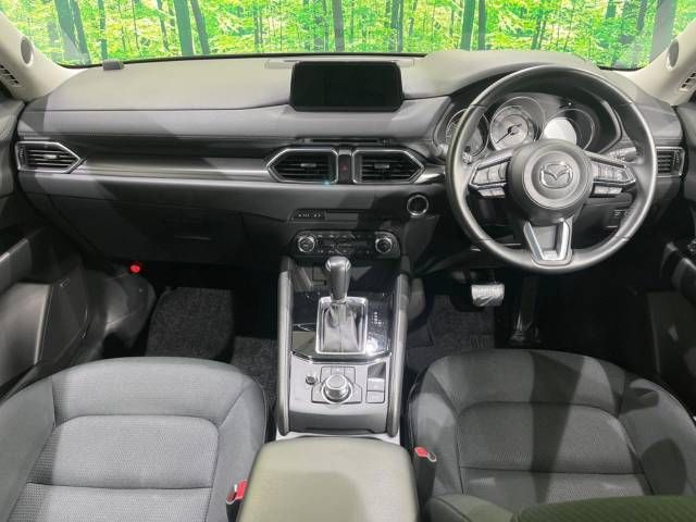 Mazda CX-5 2017-01 194586-1