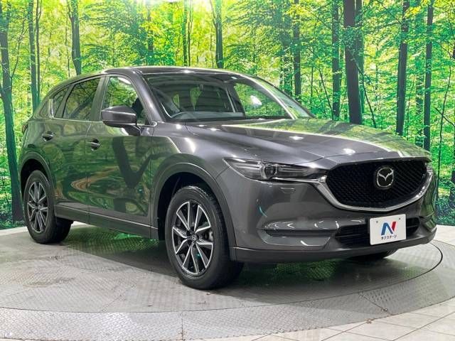Mazda CX-5 2017-01 194586-16