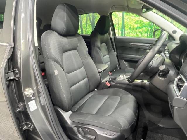 Mazda CX-5 2017-01 194586-8