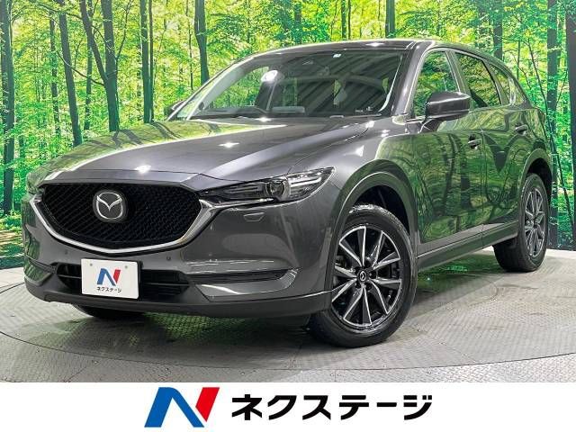 Mazda CX-5 2017-01 194586-0