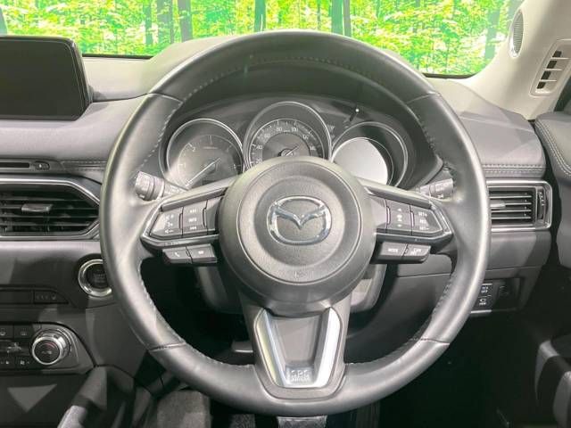 Mazda CX-5 2017-01 194586-11