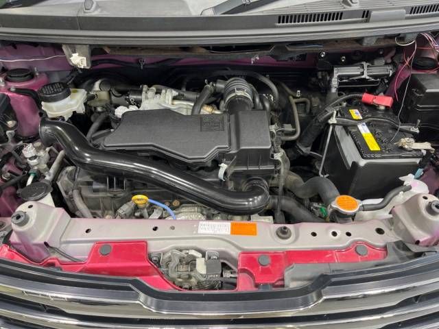 Toyota ROOMY 2018-11 24620-18