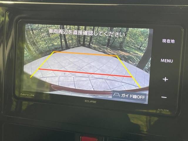 Toyota ROOMY 2018-11 24620-3