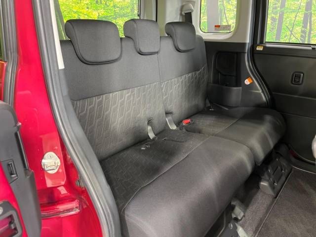 Toyota ROOMY 2018-11 24620-9