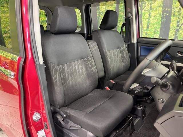 Toyota ROOMY 2018-11 24620-8
