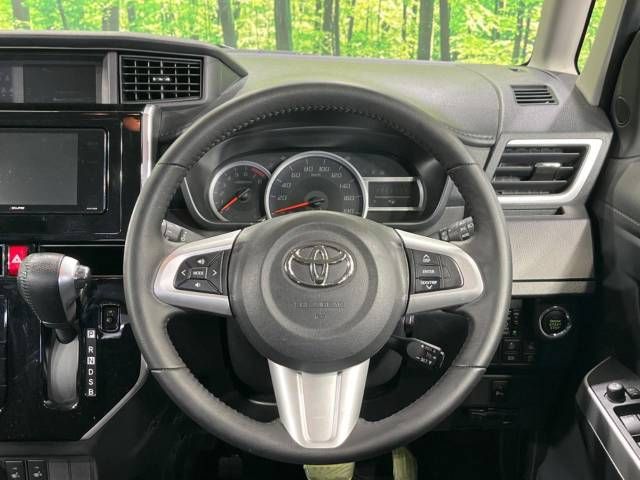 Toyota ROOMY 2018-11 24620-11