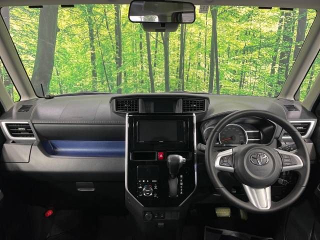 Toyota ROOMY 2018-11 24620-1
