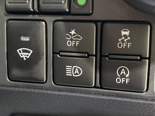 Toyota ROOMY 2018-11 24620-4