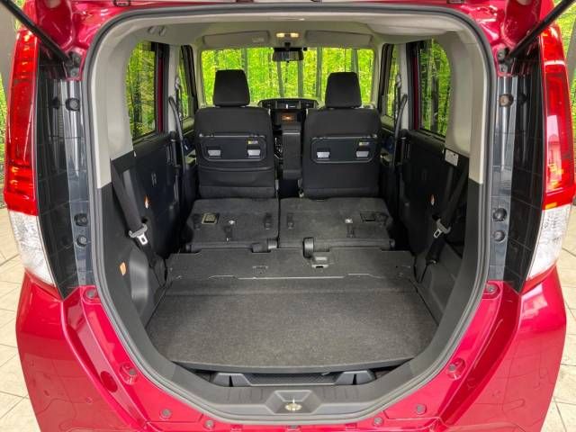 Toyota ROOMY 2018-11 24620-10