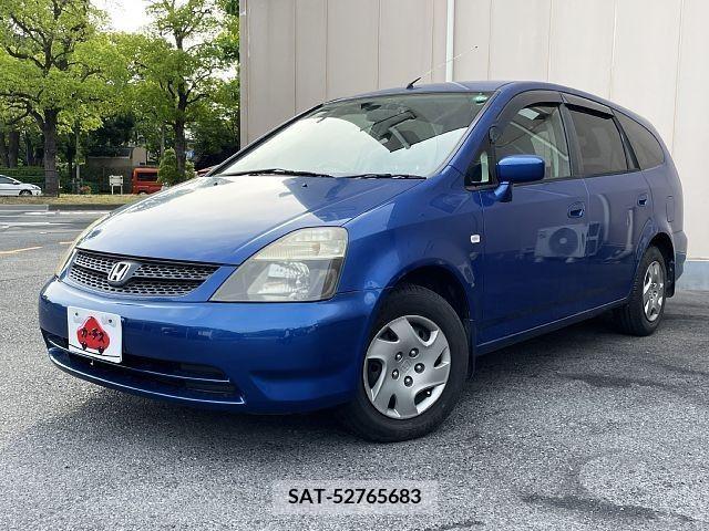 Honda STREAM 2003-03 287259-0