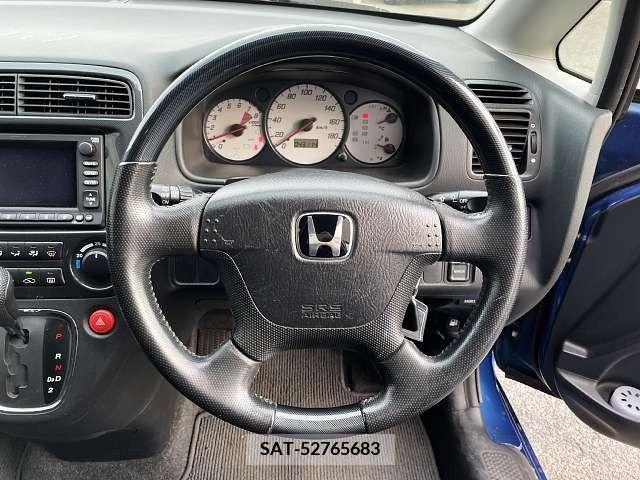 Honda STREAM 2003-03 287259-5
